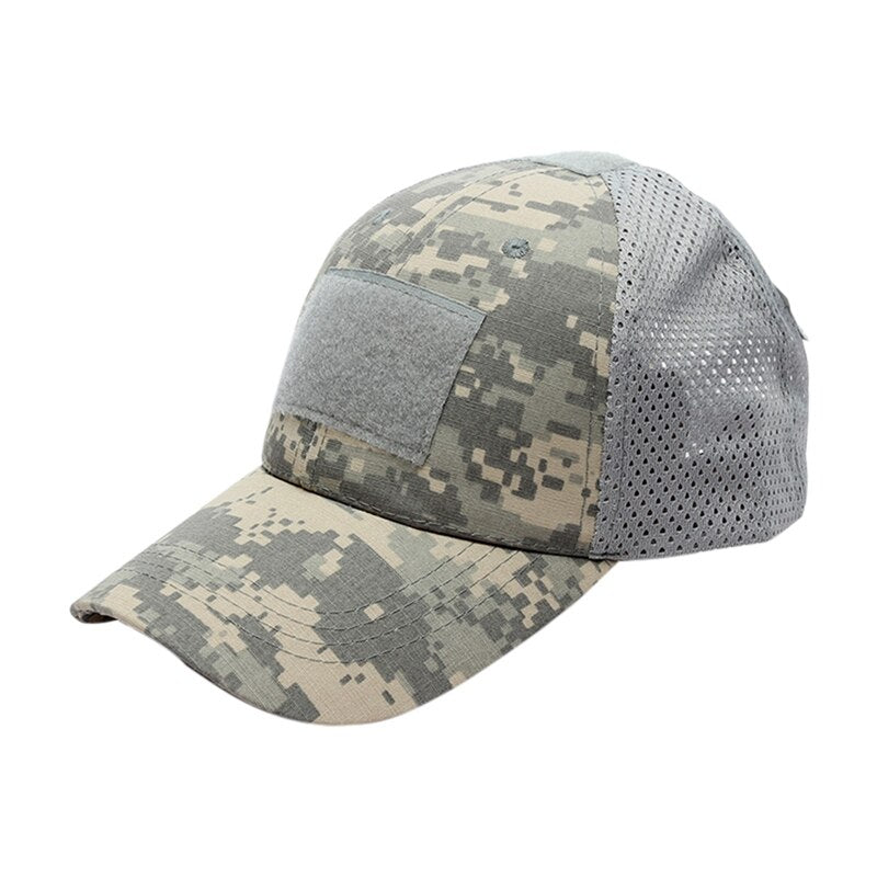 Gorra militar alemana