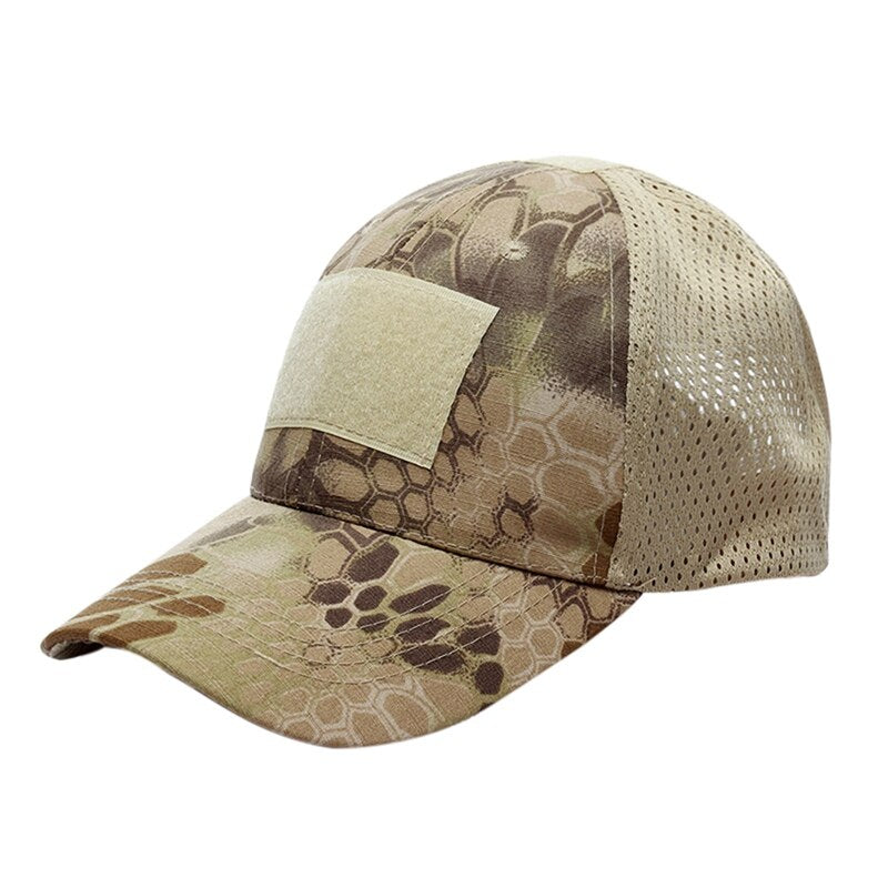 Gorra militar alemana