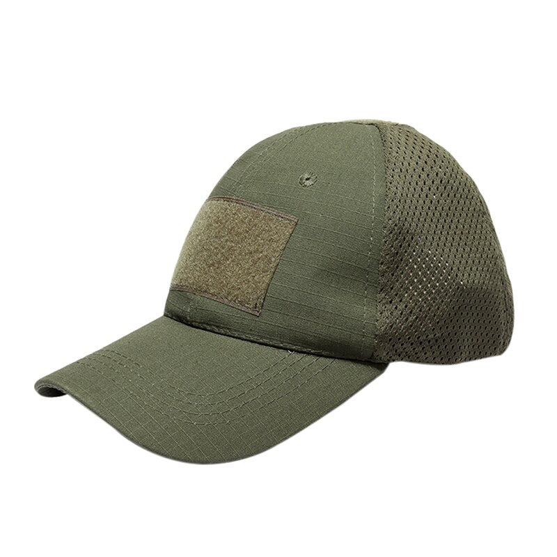 Gorra militar alemana