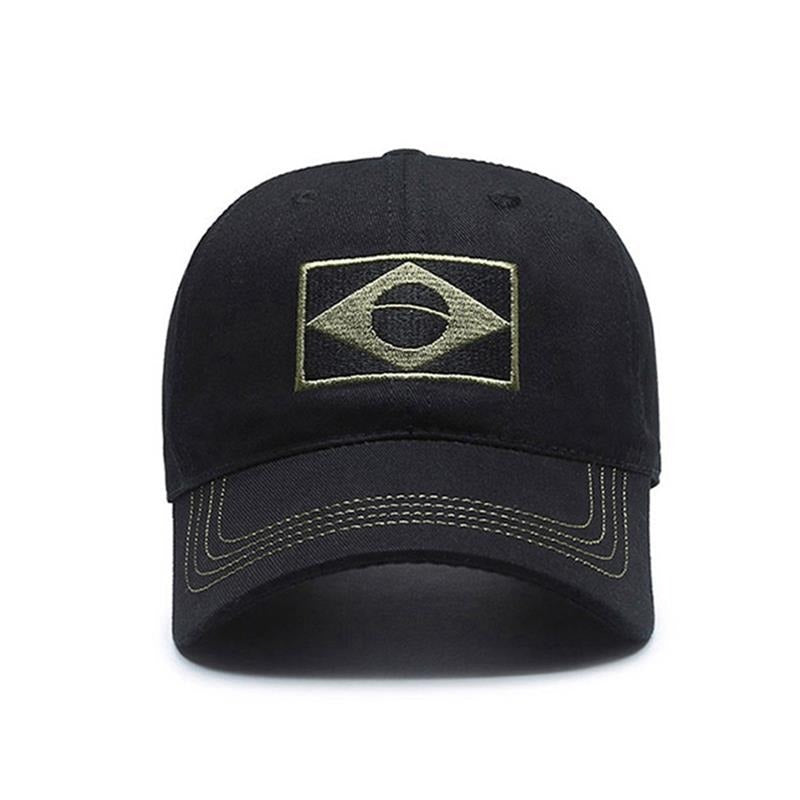 Gorra militar americana