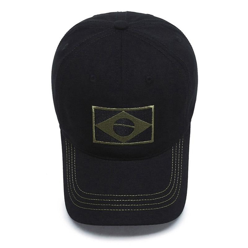 Gorra militar americana