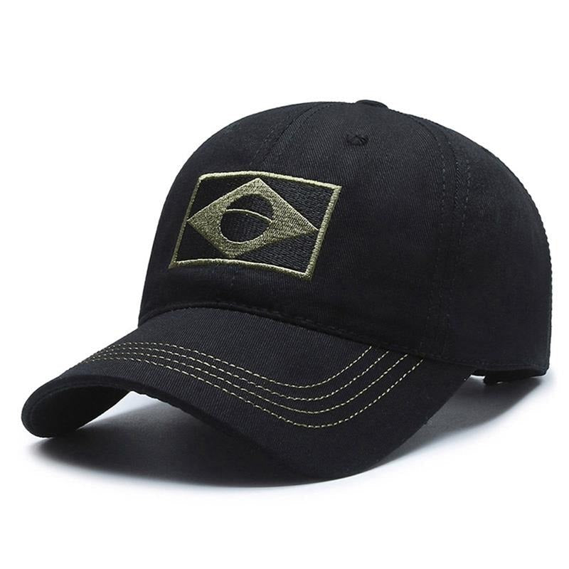 Gorra militar americana