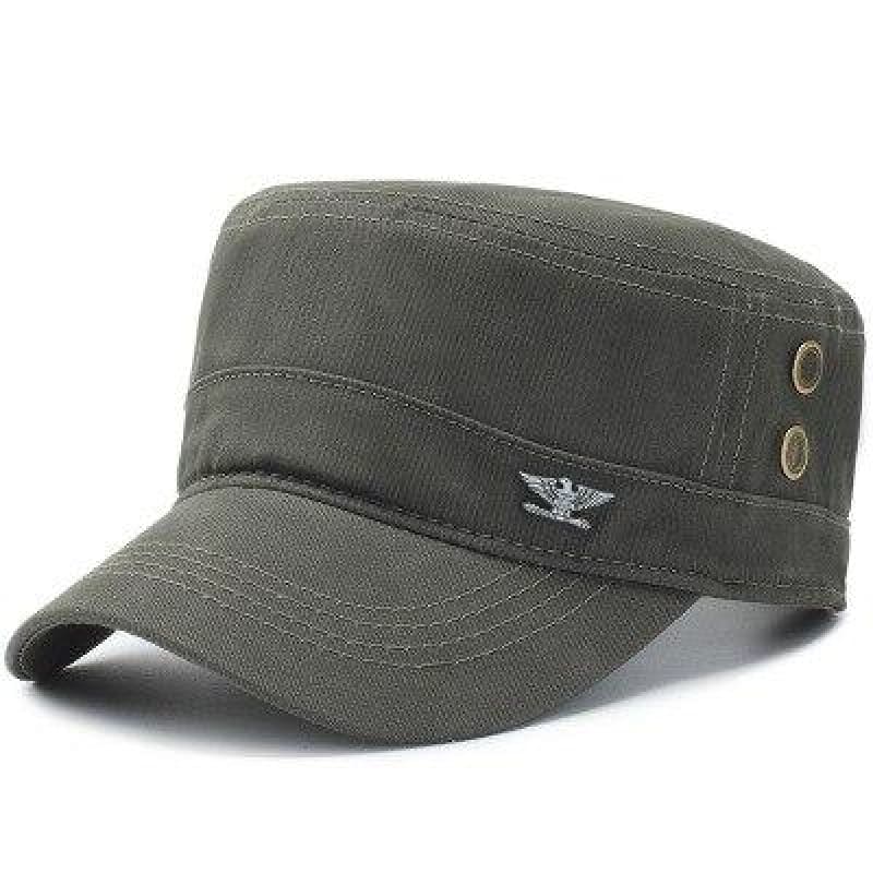 Gorra militar belga
