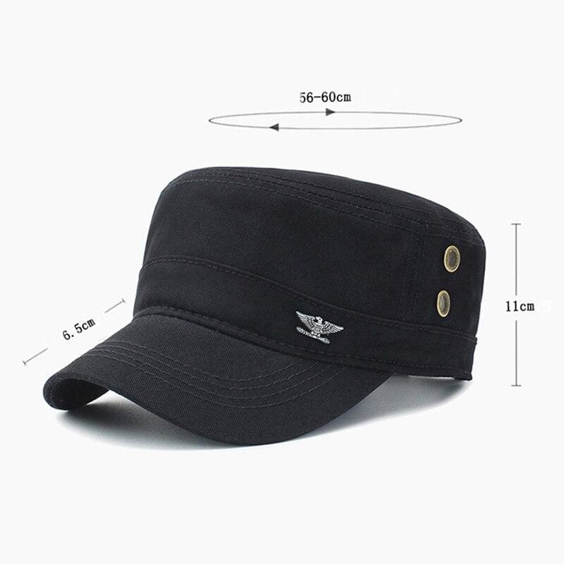 Gorra militar belga