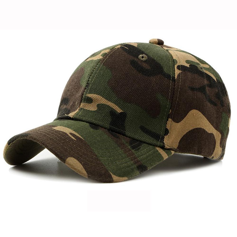 Gorra militar clásica