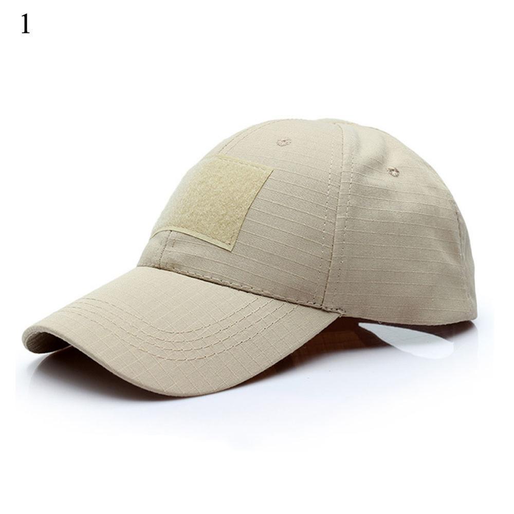 Gorra militar clásica