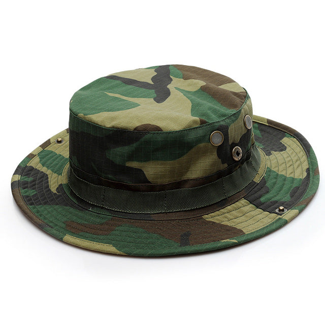 Gorra militar colombia