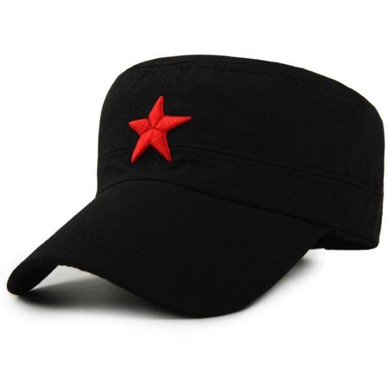 Gorra militar de la antigua Unión Soviética