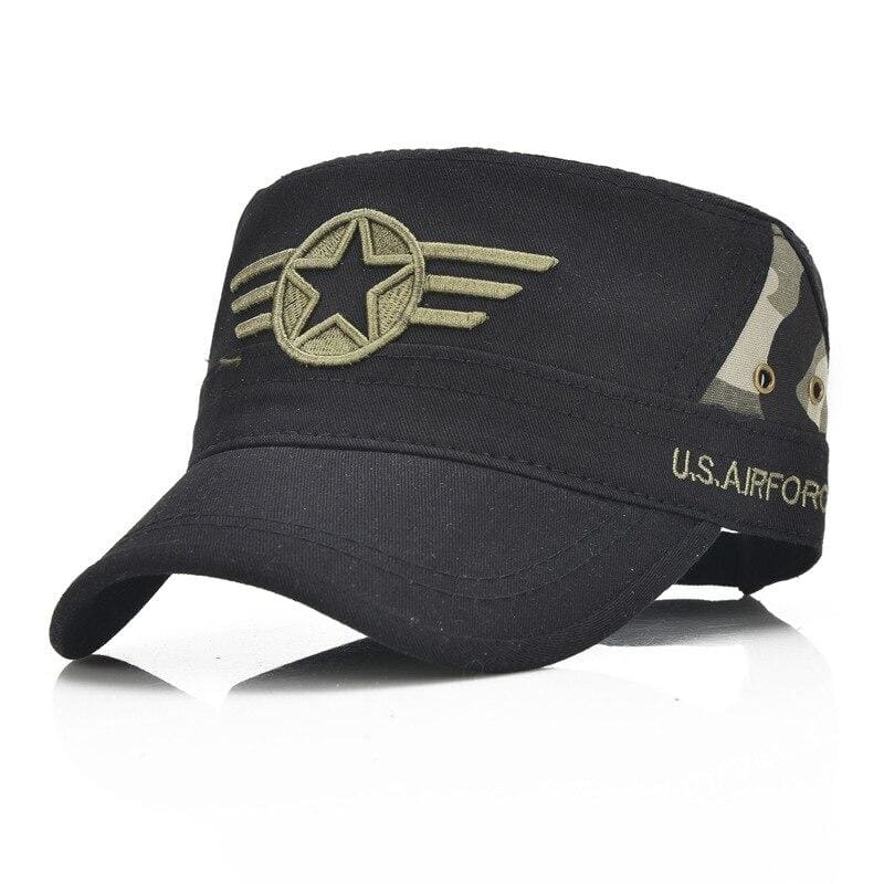 Gorra militar de montaña