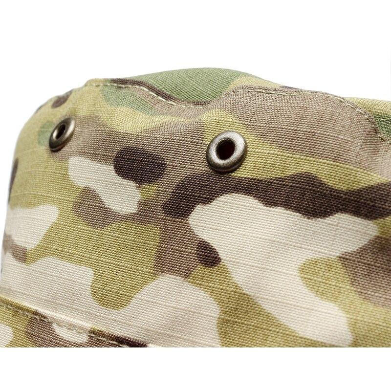 Gorra militar desierto