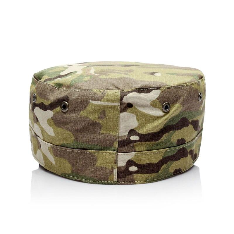 Gorra militar desierto