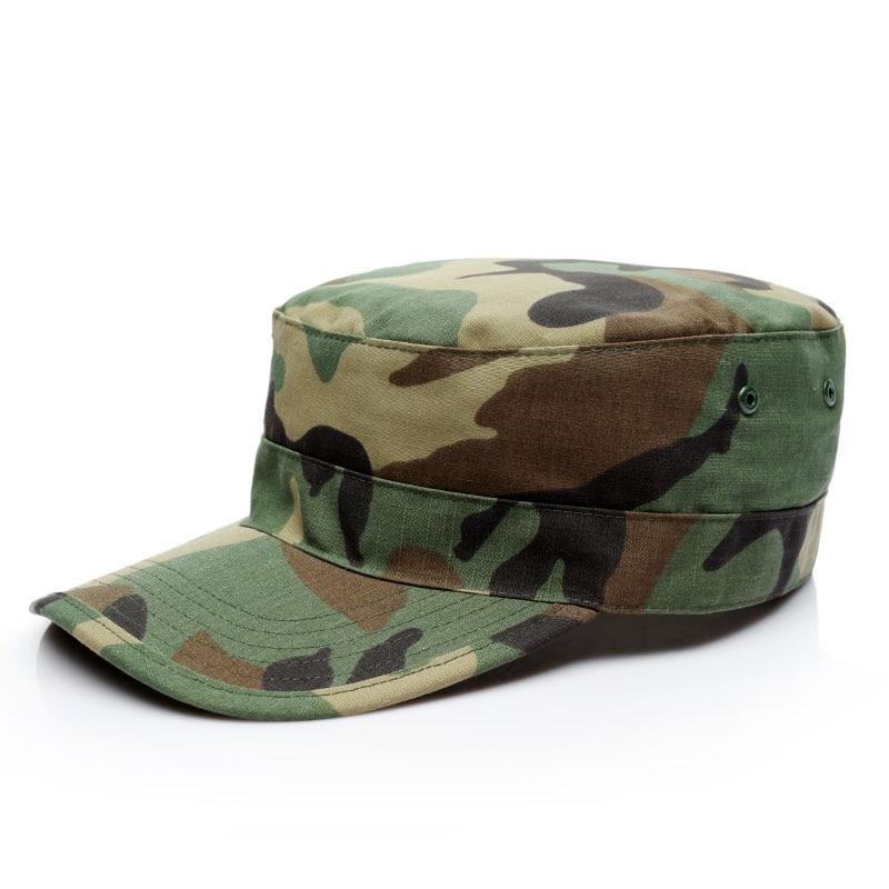 Gorra militar desierto