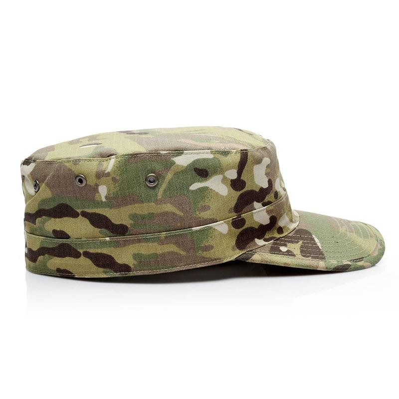 Gorra militar desierto