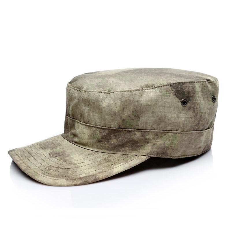 Gorra militar desierto