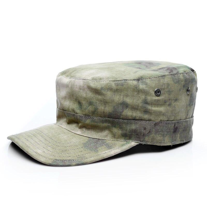 Gorra militar desierto