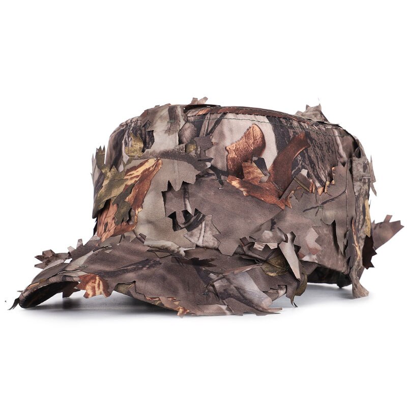 Gorra militar disfraz
