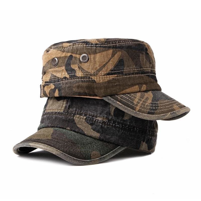 Gorra militar easy