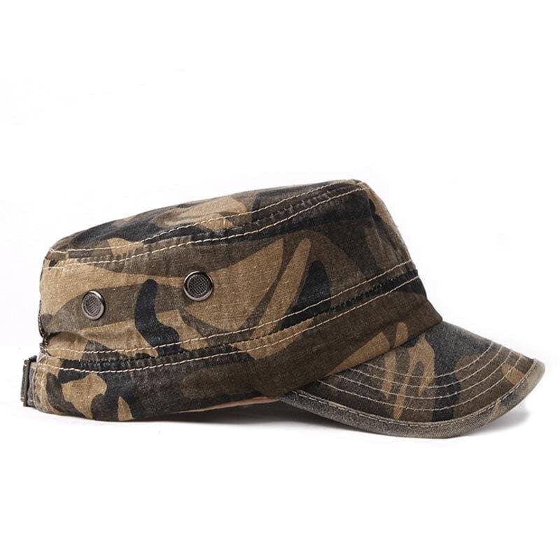 Gorra militar easy