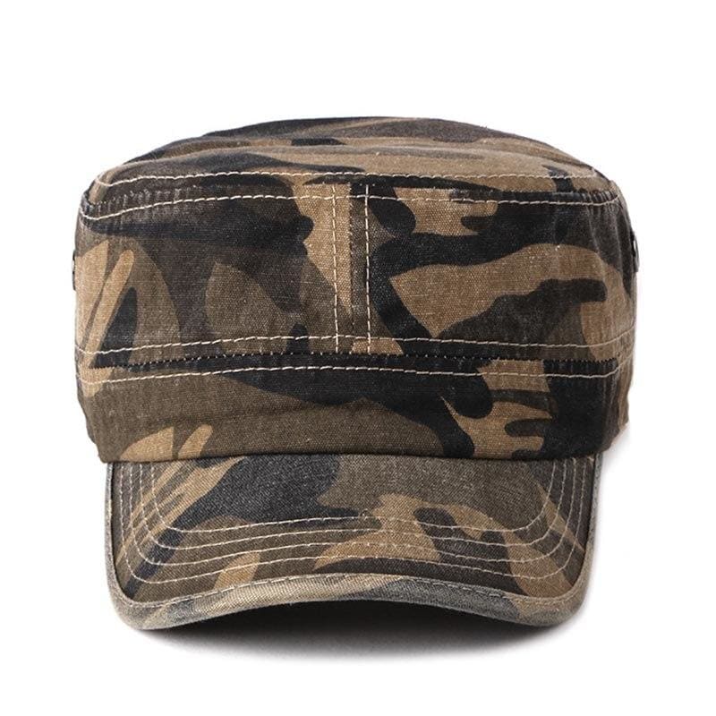 Gorra militar easy