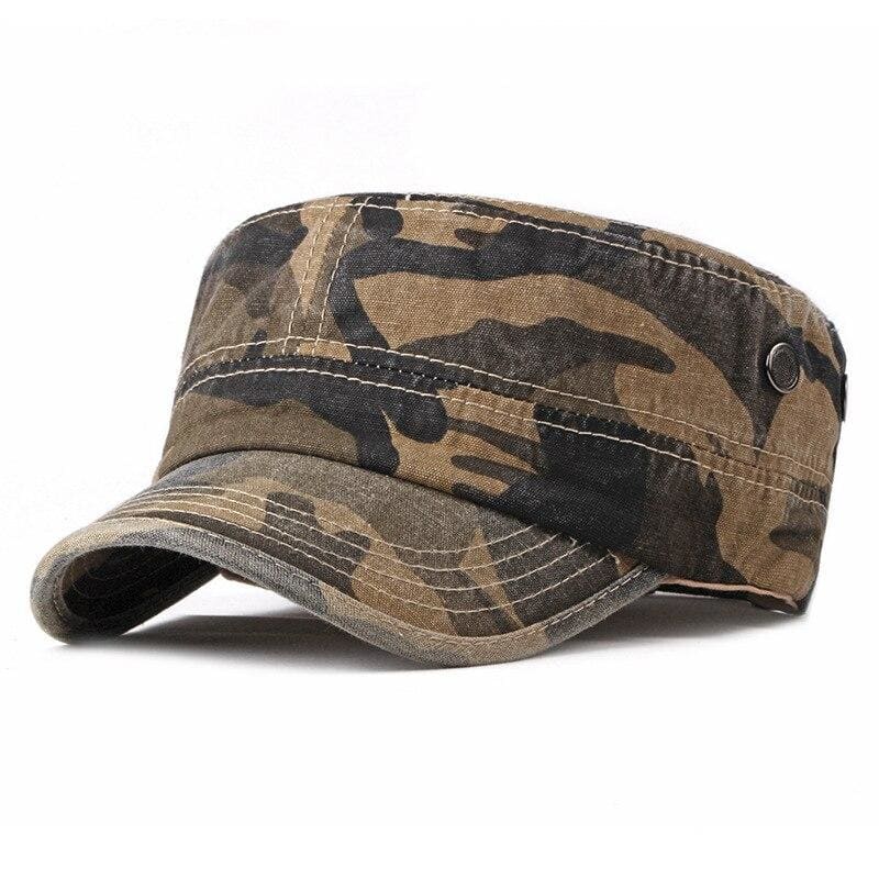 Gorra militar easy