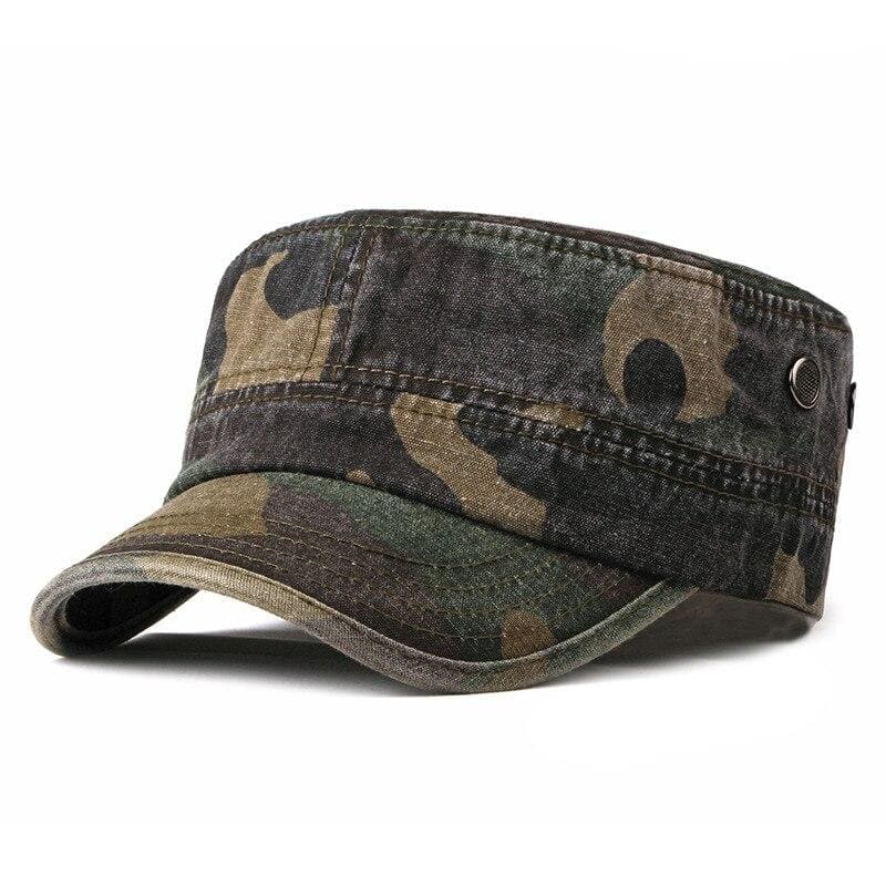 Gorra militar easy