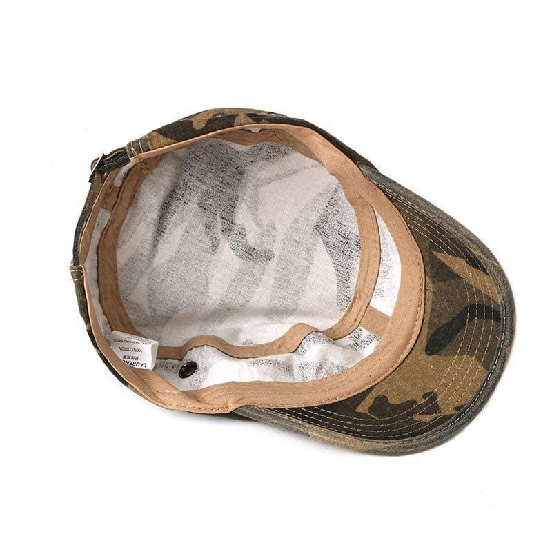 Gorra militar easy