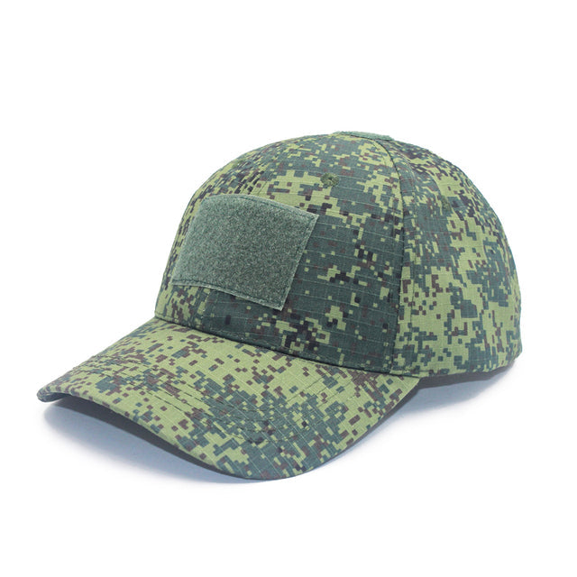 Gorra militar eeuu