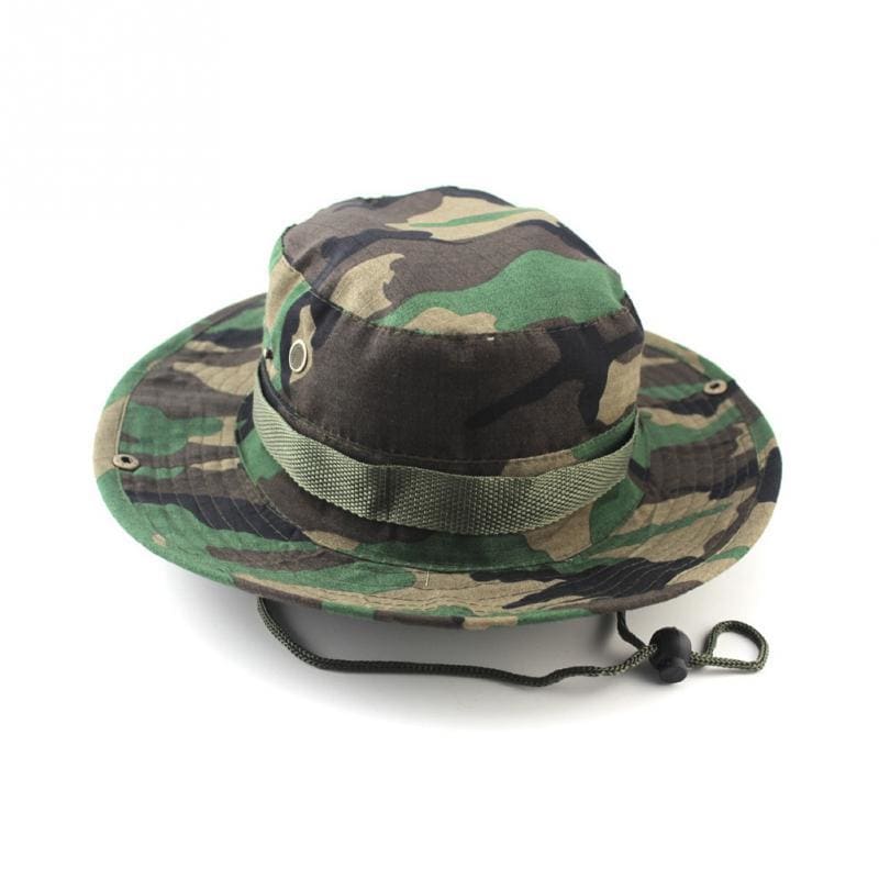 Gorra militar ejercito americano