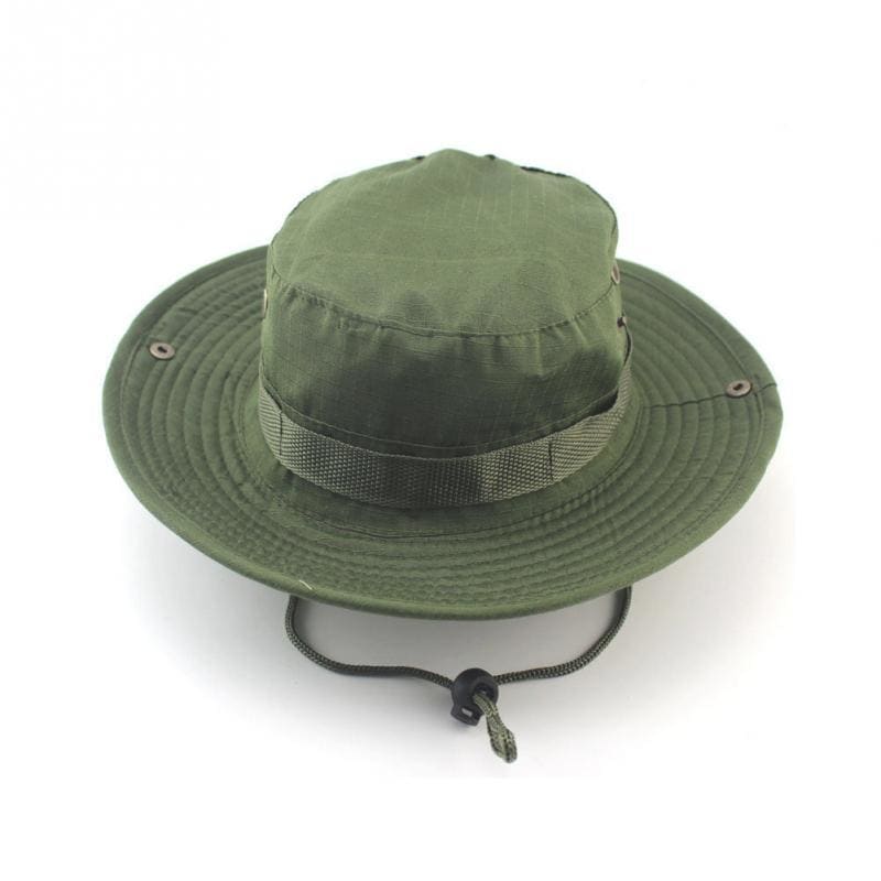 Gorra militar ejercito americano