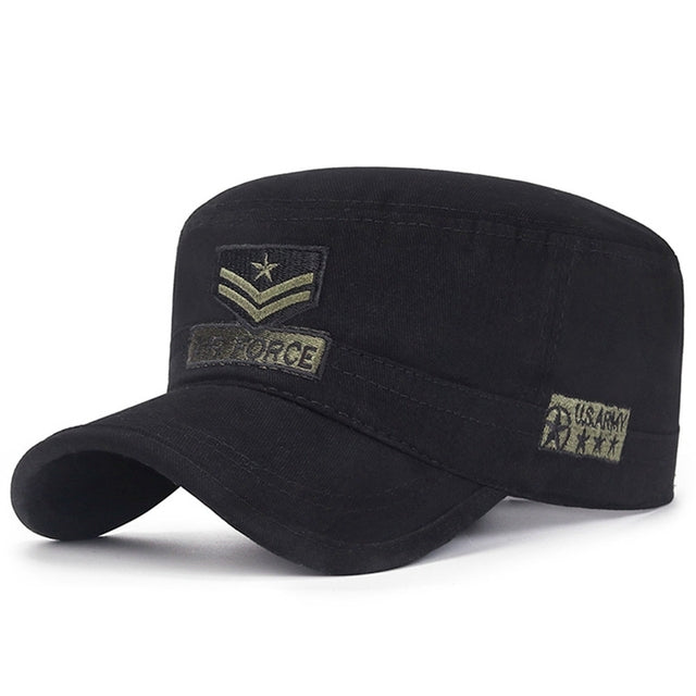 Gorra militar ejercito del aire