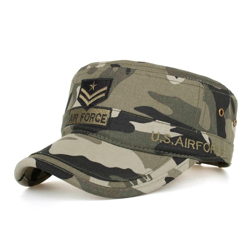 Gorra militar ejercito legion