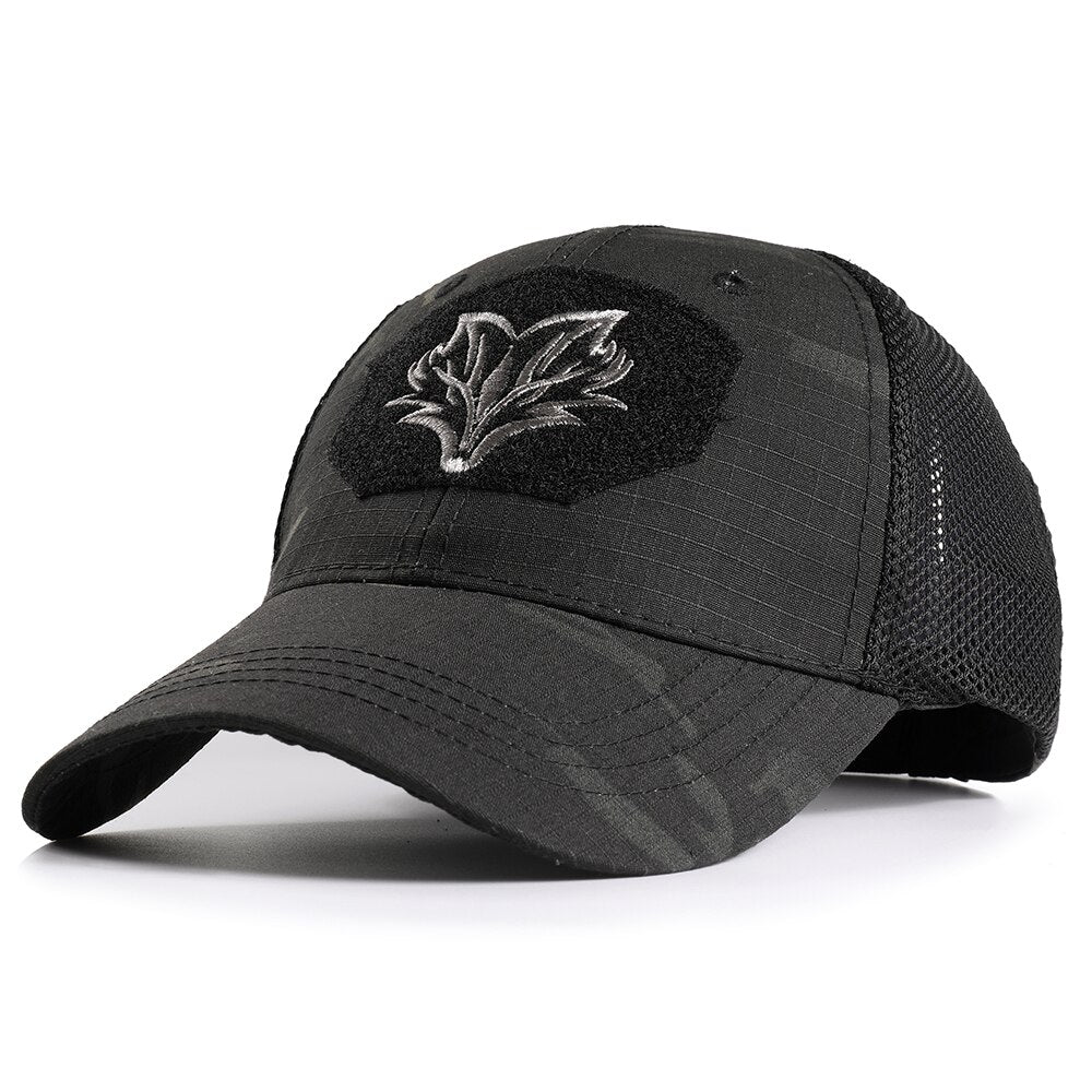 Gorra militar españa