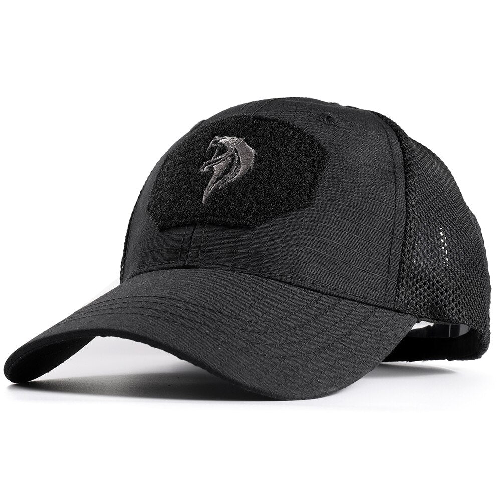 Gorra militar españa