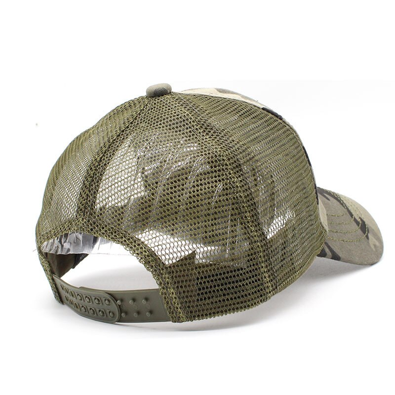 Gorra militar estados unidos