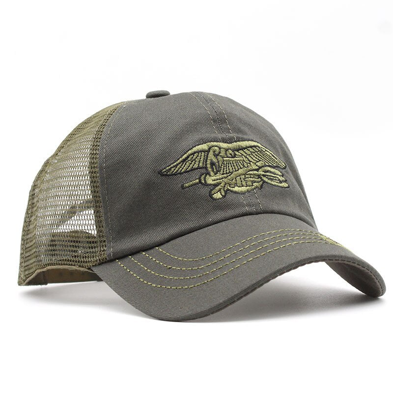 Gorra militar estados unidos