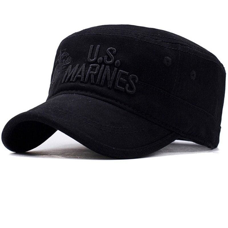 Gorra militar franco
