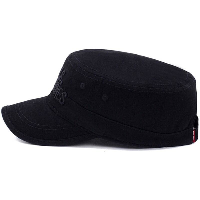 Gorra militar franco