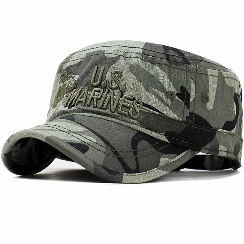 Gorra militar franco