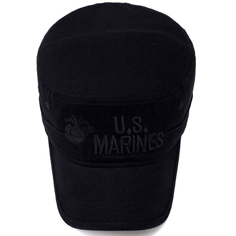 Gorra militar franco