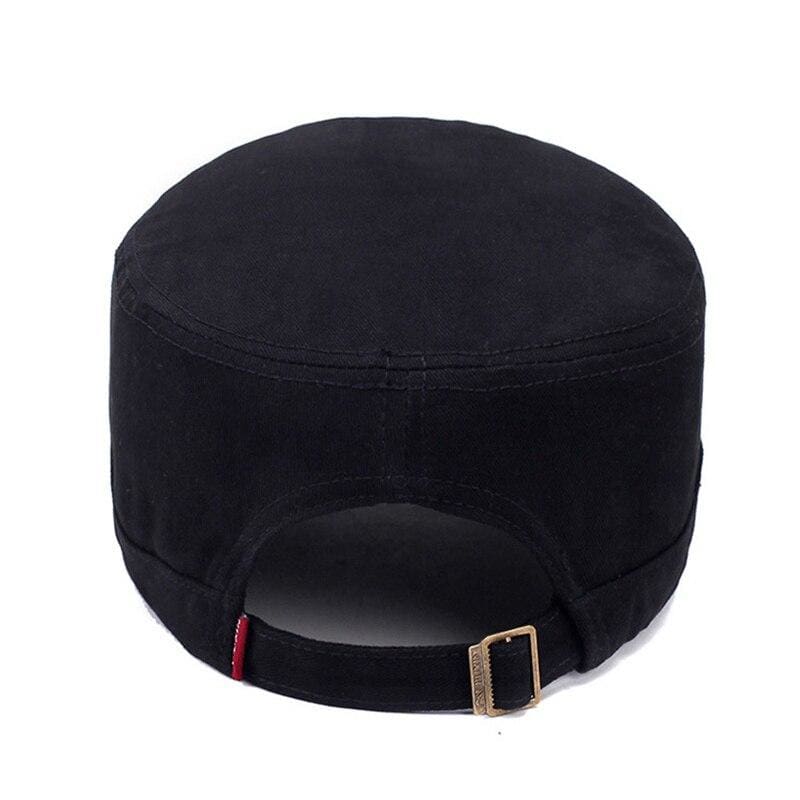Gorra militar franco