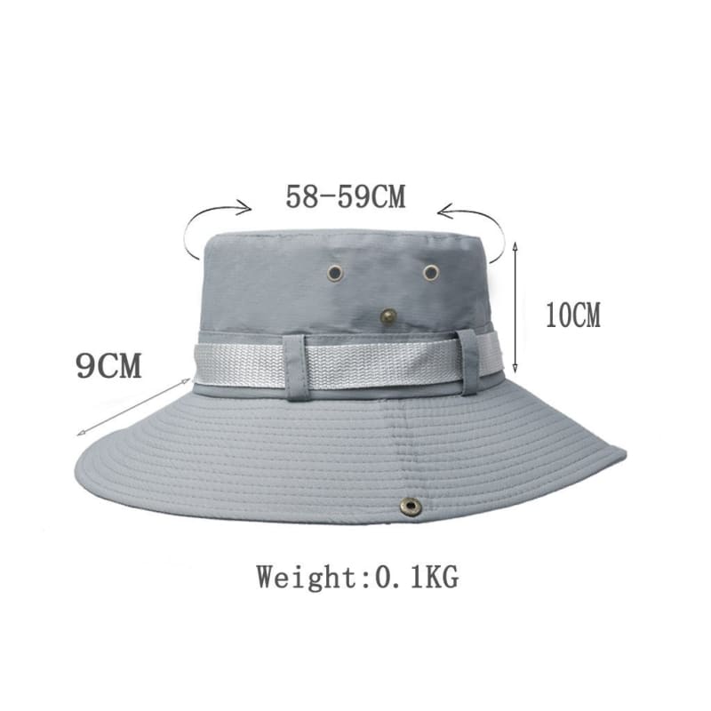 Gorra militar moderna