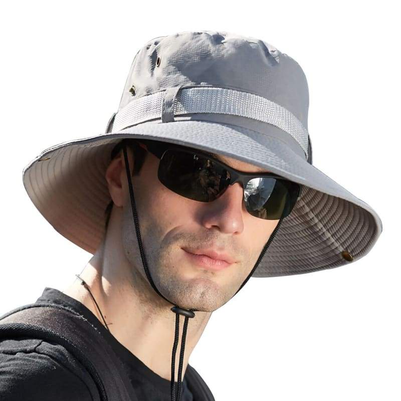 Gorra militar moderna