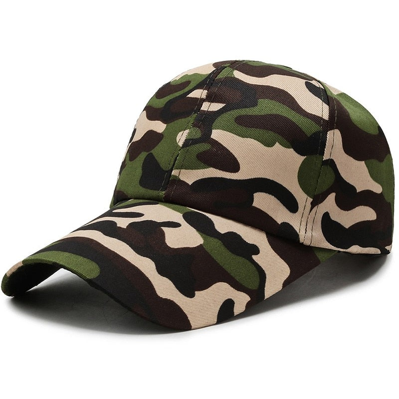 Gorra militar perú