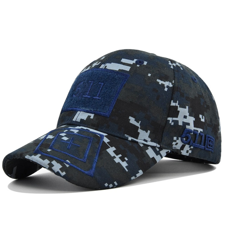 Gorra militar perú