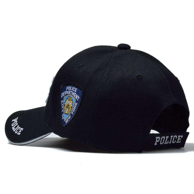 Gorra militar gorra policia