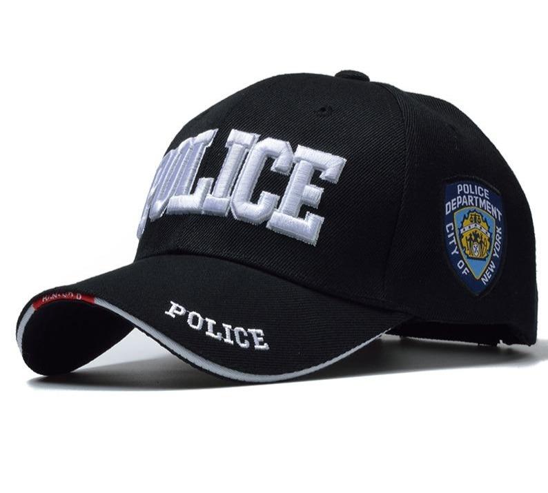 Gorra militar gorra policia