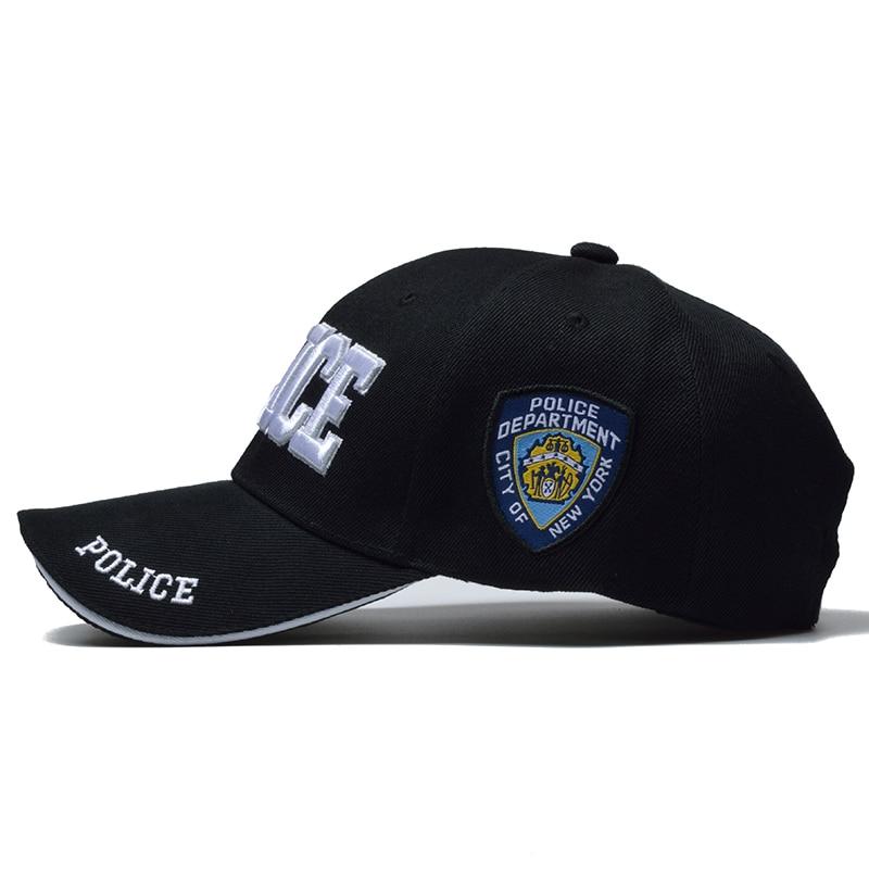 Gorra militar gorra policia