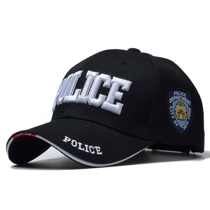 Gorra militar gorra policia