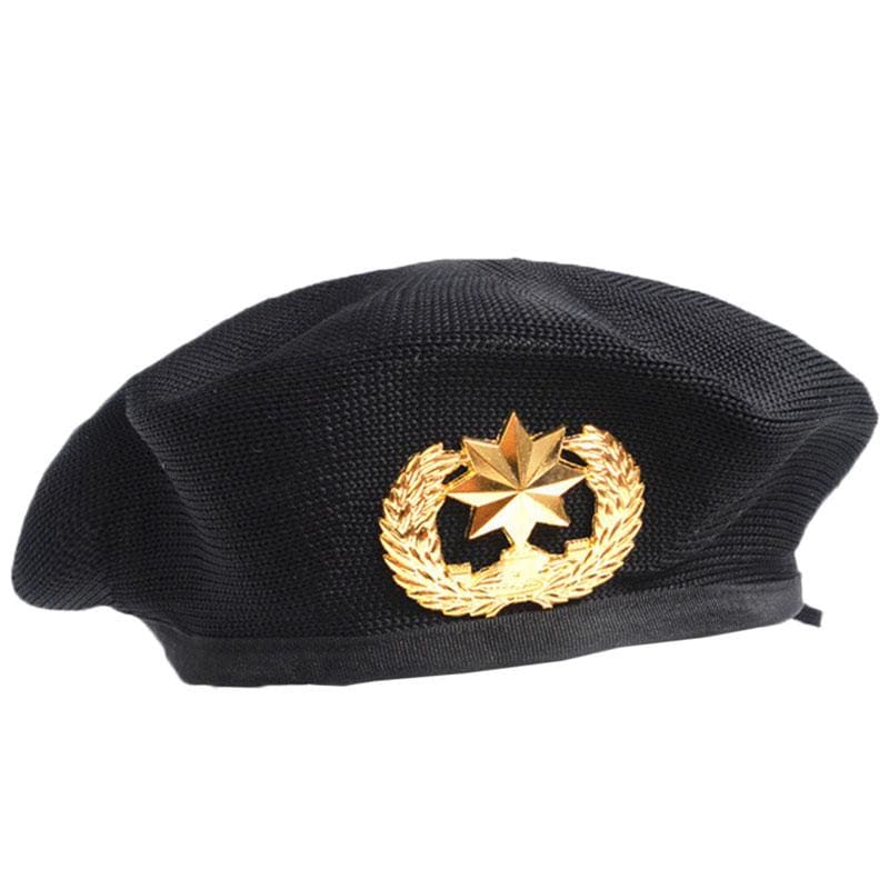 Gorra militar rusa