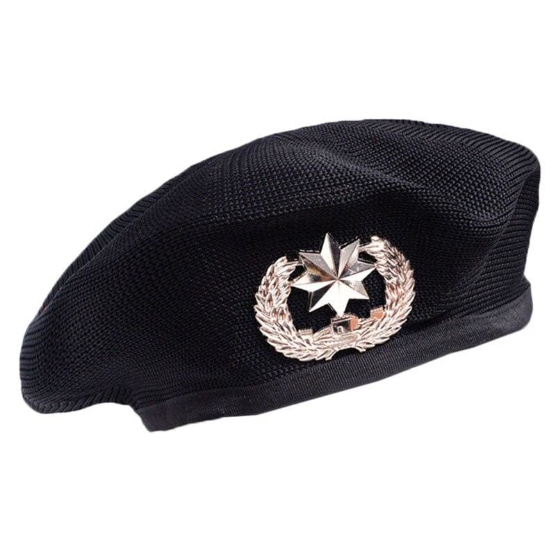 Gorra militar rusa